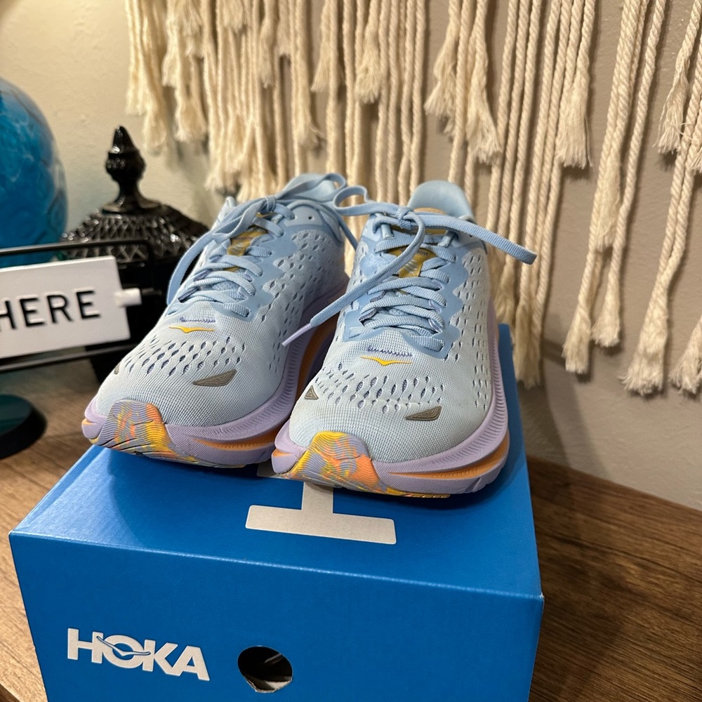 Hoka Kawana